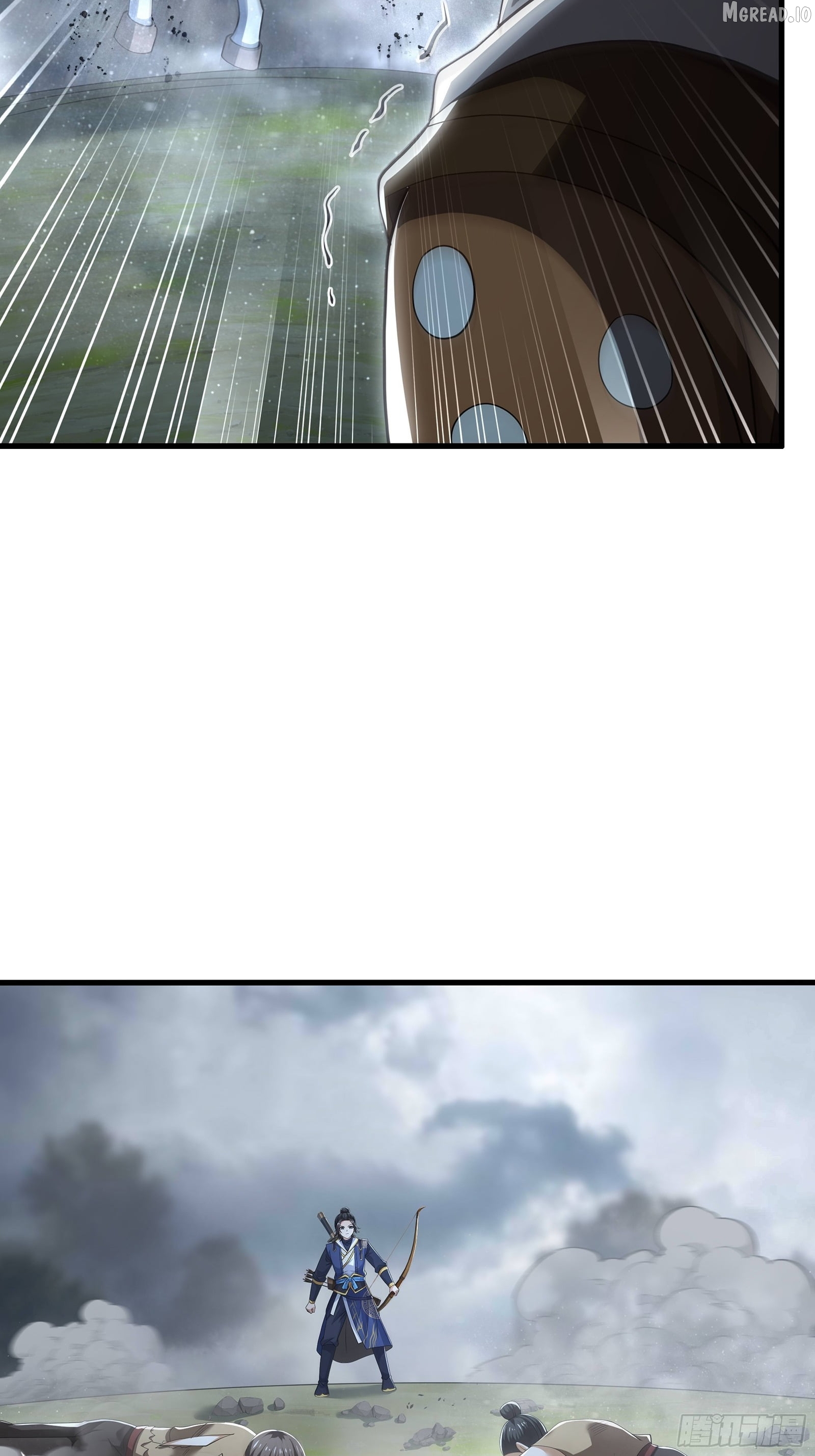 Reborn in the Water Margin World as the Strongest Wu Dalang Chapter 63 - page 60